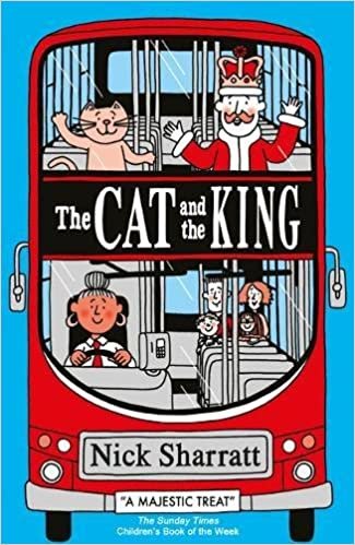 The Cat and the King indir