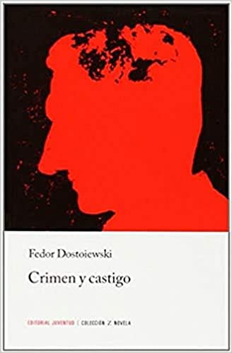 Crimen y Castigo (Coleccion Libros de Bolsillo Z)