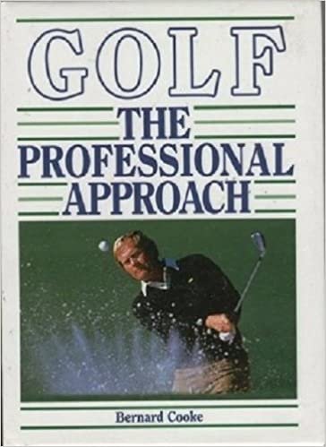 Golf: The Professional Approach indir