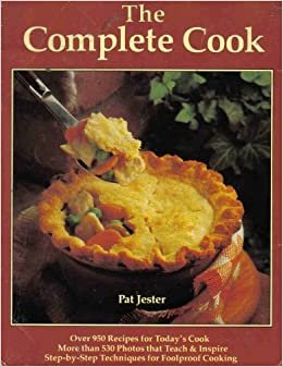 Complete Cook(s)