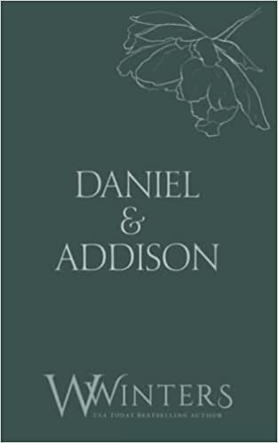Daniel & Addison: Possessive (Discreet Series, Band 30)