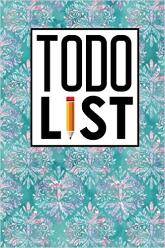 To Do List: Checklist Book, To Do Book, Daily Task Tracker, To Do List Notebook Paperback, Agenda Notepad For Men, Women, Students & Kids, Hydrangea Flower Cover: Volume 38