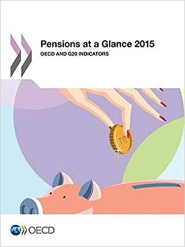 Pensions at a Glance 2015:  OECD and G20 indicators: Edition 2015: Volume 2015 (Pensions at a Glance: OECD and G20 Indicators) indir