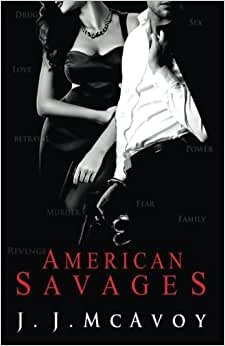 American Savages: Volume 3 (Ruthless People)
