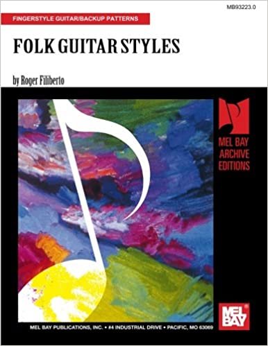 Folk Guitar Styles