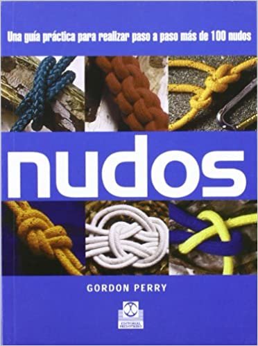 Nudos (Libro Practico)