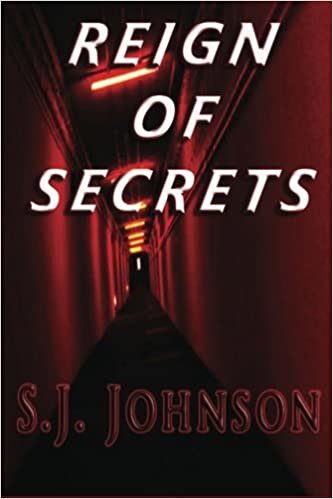 Reign of Secrets (The Savage Codes)