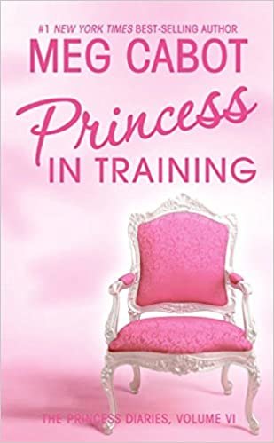 Princess Diaries, Volume VI: Princess in Training, The indir
