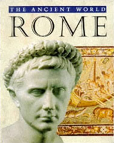 Rome (The Ancient World, Band 2)