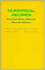 Numerical Recipes Example Book (Pascal): PASCAL Example Bk