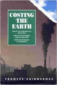 Costing The Earth