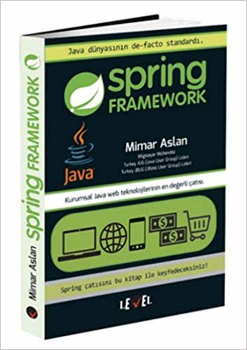 Spring Framework indir