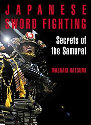 Japanese Sword Fighting: Secrets of the Samurai indir