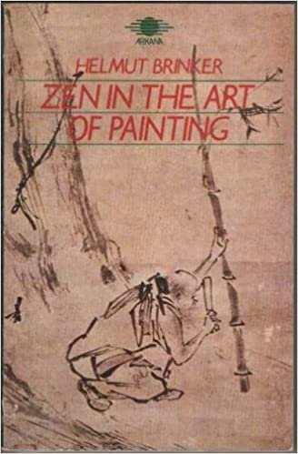 Zen in the Art of Painting indir