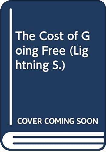 The Cost of Going Free (Lightning S.) indir