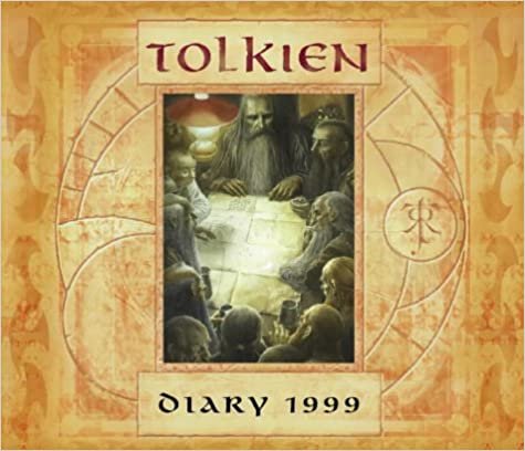 Tolkien Diary 1999 indir