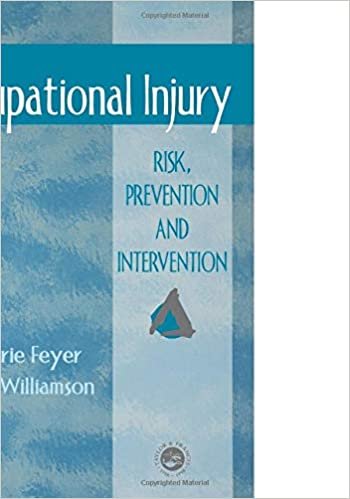 Occupational Injury: Risk, Prevention and Intervention