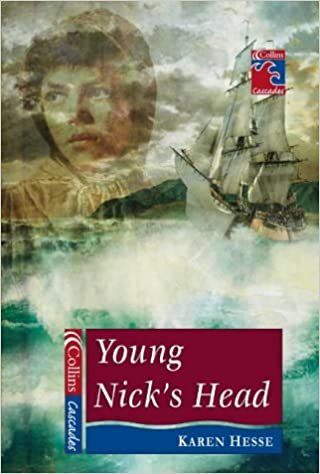 Young Nick's Head (Cascades) indir