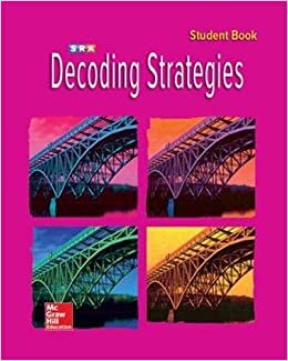 Corrective Reading Decoding Level B2, Student Book (CORRECTIVE READING DECODING SERIES)