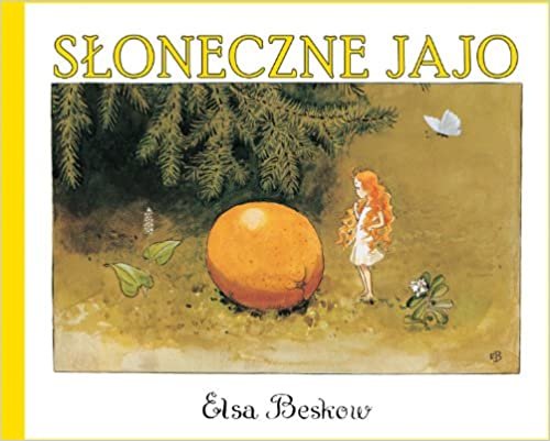 Sloneczne jajo