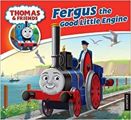 Thomas & Friends: Fergus