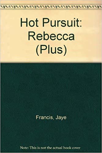 Hot Pursuit: Rebecca (Plus)