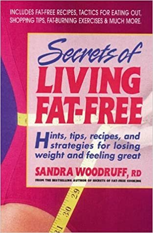 Secrets of Living Fat-free indir