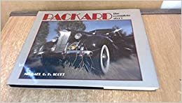 Packard: The Complete Story indir