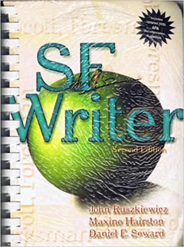 Sf Writer: With the Prentice Hall Writer's Guide TI Research and Documentation (6th Edition) and Updated 2001 Guidelines
