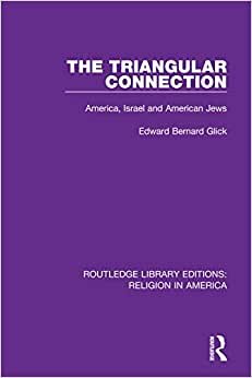 Routledge Library Editions: Religion in America
