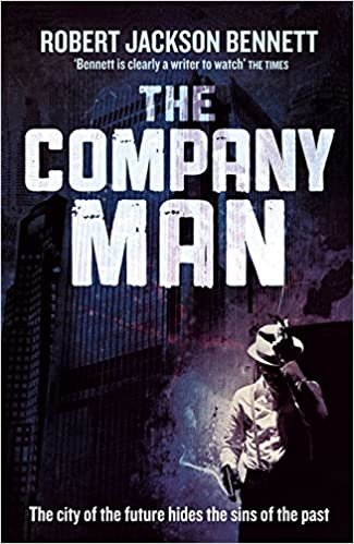 The Company Man indir