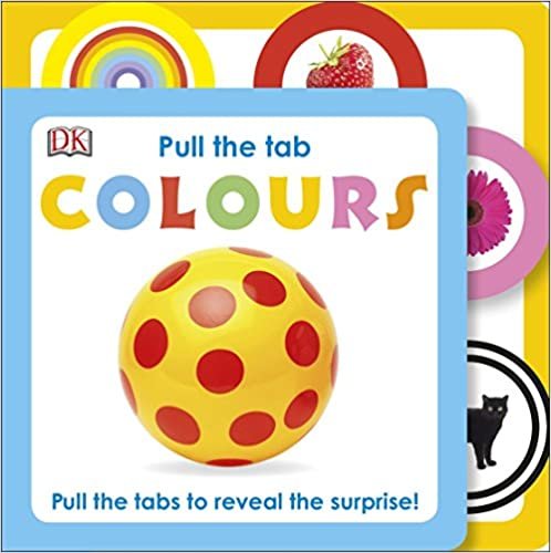 DK - Pull the Tab Colours indir