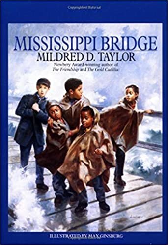 Mississippi Bridge (Logan Family Saga)