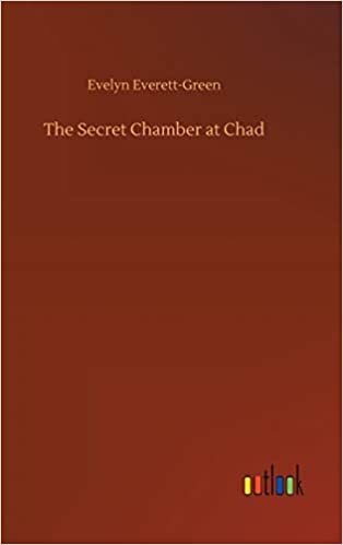 The Secret Chamber at Chad indir