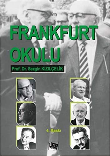 Frankfurt Okulu