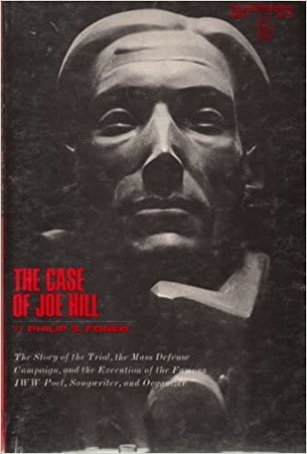 The Case of Joe Hill