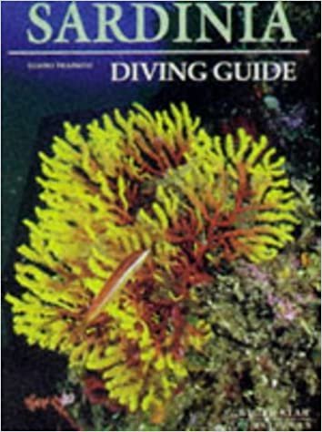 Sardinia Diving Guide