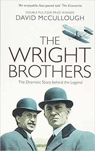 The Wright Brothers: The Dramatic Story-Behind-the-Story indir