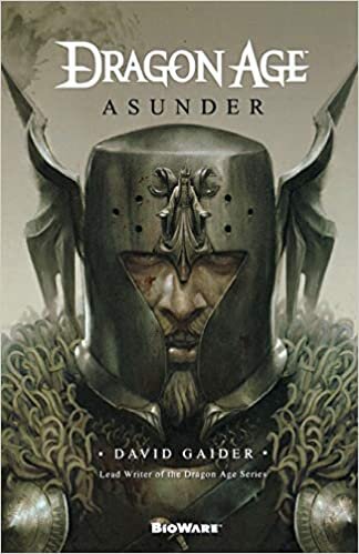 Dragon Age: Asunder (Dragon Age (Paperback))