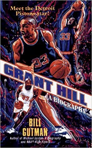 Grant Hill: A Biography