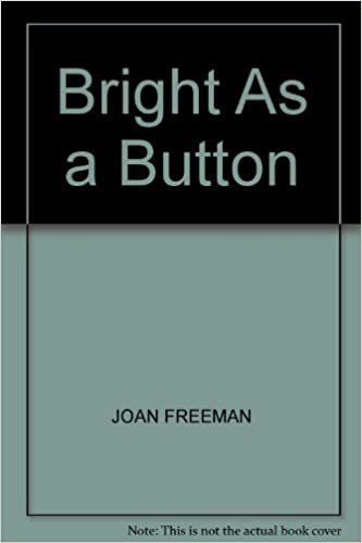 Bright As A Button