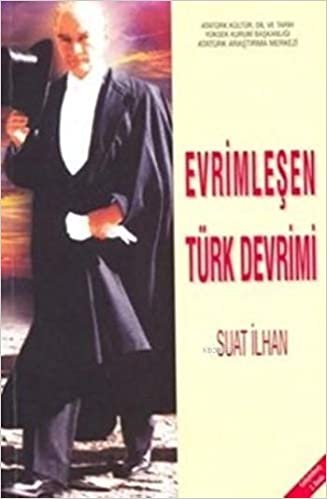 Evrimleşen Türk Devrimi