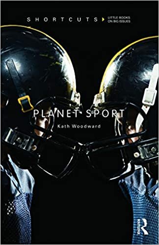Planet Sport (Shortcuts Series)