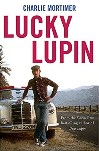 Lucky Lupin indir