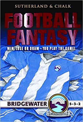 Bridgewater FC - 5-3-2 (Football Fantasy S.)