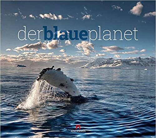 Der Blaue Planet 2016