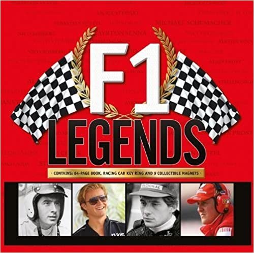 F1 Legends indir
