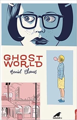 Ghost World