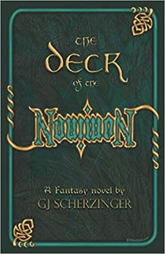 The Deck of the Numinon ~ Limited Edition