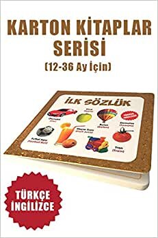 İlk Sözlük Türkçe-İngilizce